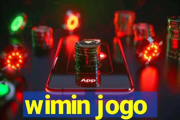 wimin jogo